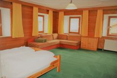 Alpenrose Schlafzimmer 3n